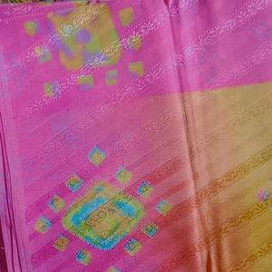 Silk Saree For Women