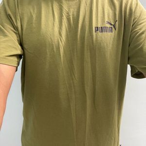 Puma Casual Tshirt