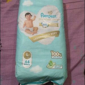 Pamper Premium Diaper