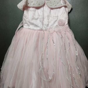 Fancy Baby Dress