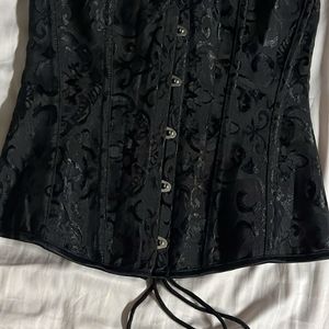 Gothic Corset