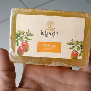 Soap Khadi