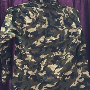 Army Shirt