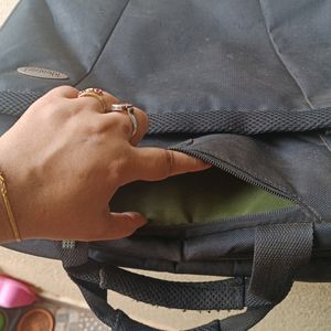 Selling Original IdeaPad (From Lenovo) Laptop Bag