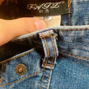 Flared Jeans For Women