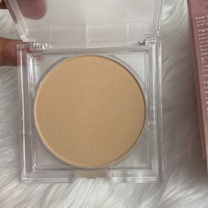 Ruby’s Organic Compact Powder