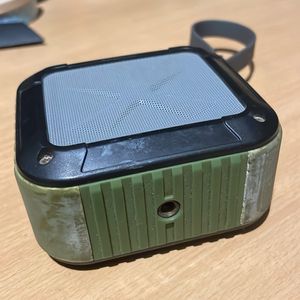 Bluetooth Speaker For Parts