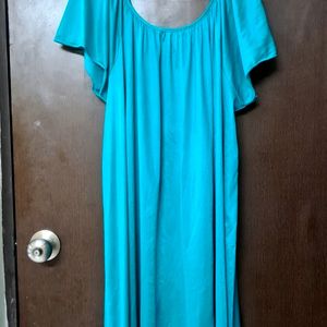 New Sexy Night Gown For Beautiful Ladies XL