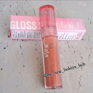 Kaja Beauty Korean Lip Gloss