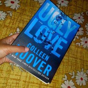 Ugly Love By Colleen Hoover