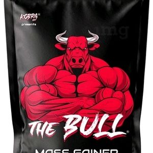 Apple Flavour Mass Gainer Powder