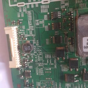 Bn41 01199a Mainboard For Spares