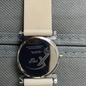 Off white Branded Watch