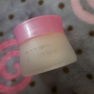 Ponds Creme