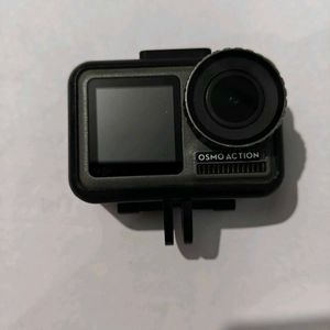 Osmo Action Camera