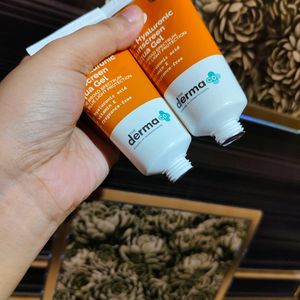 The Derma co Sunscreen 2