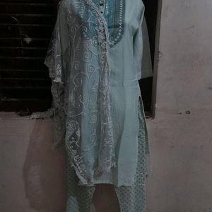 Women Kurta Set