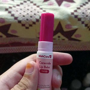 Wishcare Ceramide Tinted Lipbalm