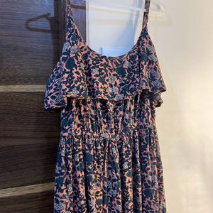 American Eagle Dress