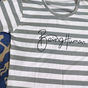 Being Human Tshirt