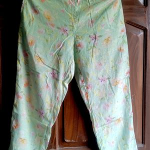 Beautiful Palazzo Pant For girls And Women's