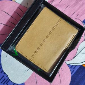 LEATHER WALLETS