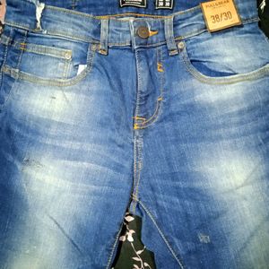 Stylish Trending Denim Boys Jeans