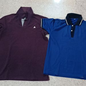 Men's Tshirt Combo - 2