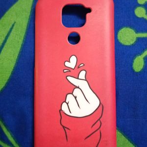 Redmi Note 9 Phone Case