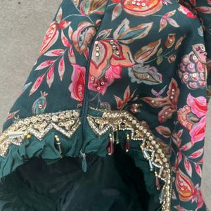 Like New Designer Lehenga