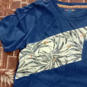 Summer Tshirt For Both Boys And Girls