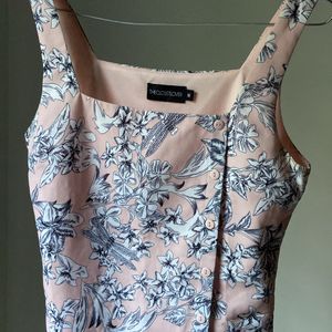 Brand New Formal Top