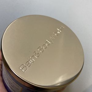 Bbw candle brand new