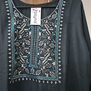 Kurti