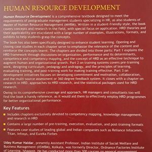 Human Resource Development