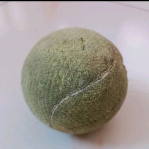 Cricket Ball(Used)