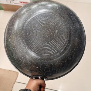 Wok/pan