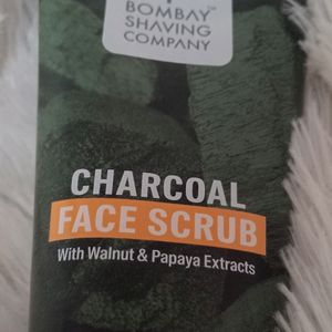 Face Scrub