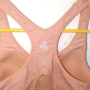 Jockey Sports Bra