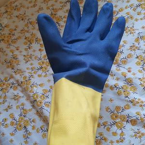 Dish Wash Gloves