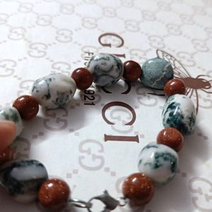 Stone Bracelet