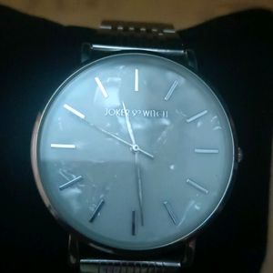 It's New Watch Used Rare No Tag