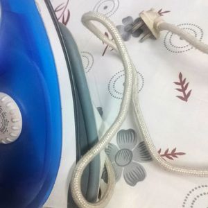 Wireless Steam Iron