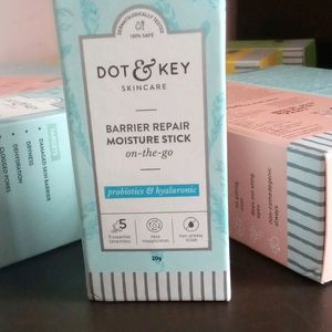 Barrier repair MOISTURIZER stick