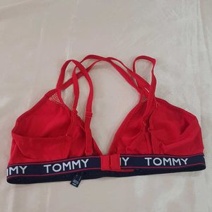 Tommy Bra