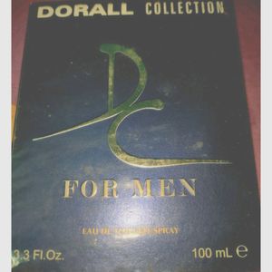 Dorall Collection For Men