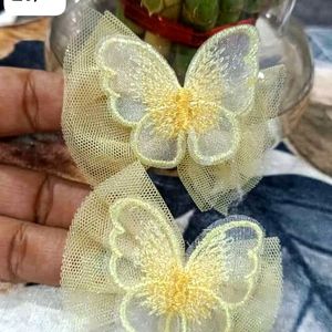 Beautiful Hair Clips