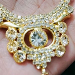 Mangalsutra Brand New ✔️