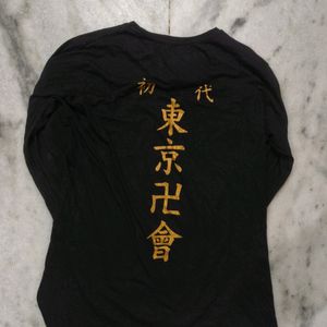 Tokyo revengers T Shirt