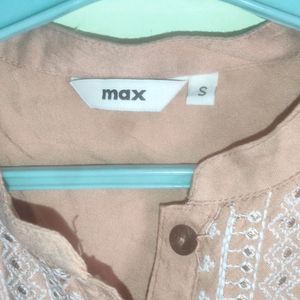 Max Kurti